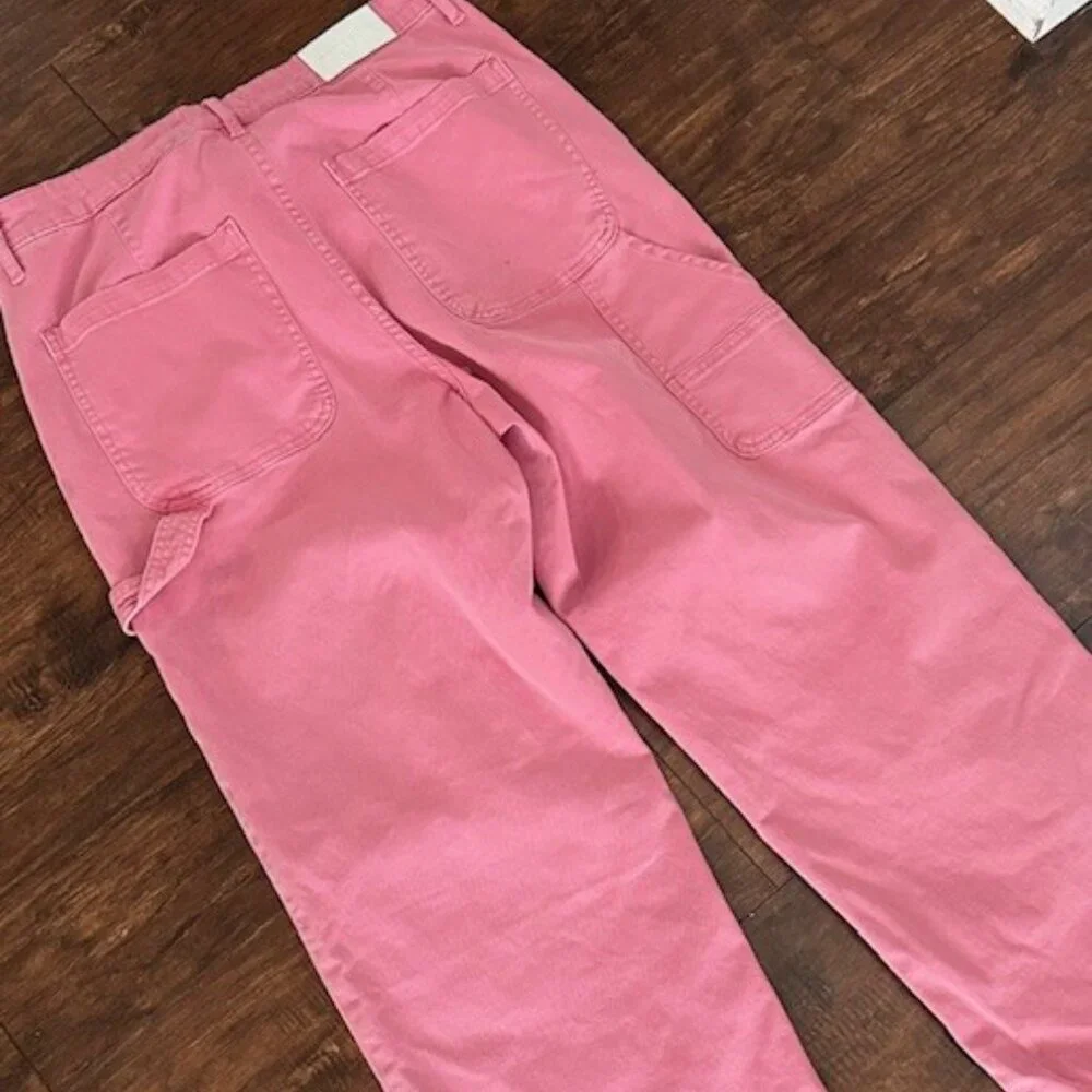 Pistola Pink Dhalia - Bubblegum Pink - Size 28 - Picture 7 of 13